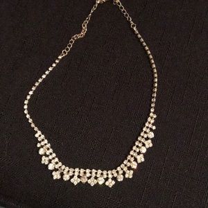 A very beautiful necklace